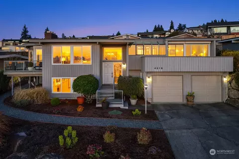 4518 137th Ave SE, Bellevue, WA 98006