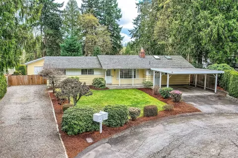 12409 67th Avenue Ct E, Puyallup, WA 98373