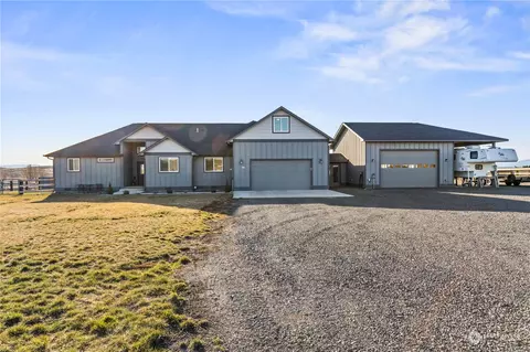 15242 Vantage Hwy, Ellensburg, WA 98926