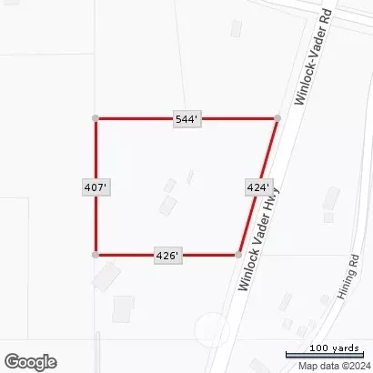 724 Winlock Vader Hwy, Winlock, WA 98596