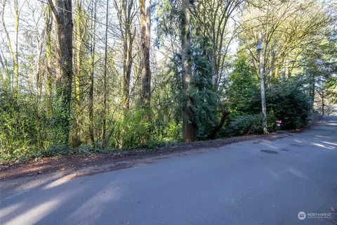 0 X Lot C Lovell Ave SW, Bainbridge Island, WA 98110