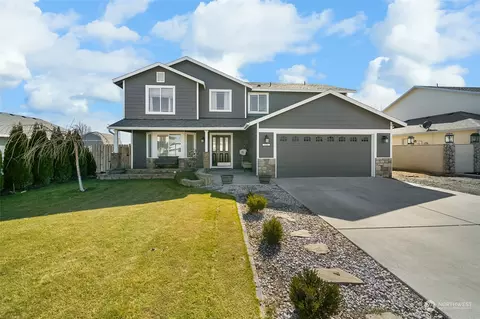 218 I St NE, Quincy, WA 98848