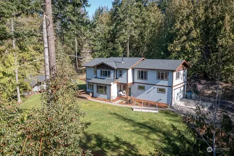 3956 Happy Valley Rd, Sequim, WA 98382