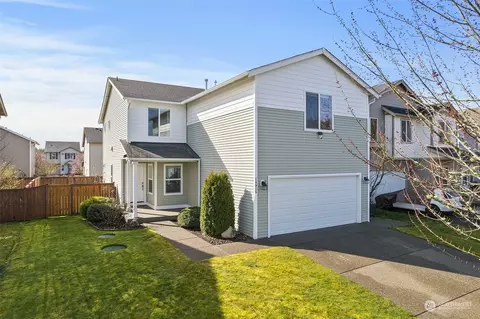 14915 Terra View St SE, Yelm, WA 98597
