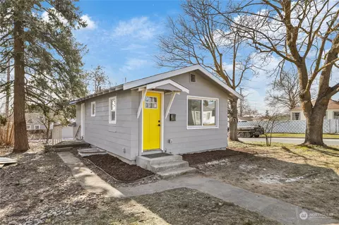 804 E Liberty Ave, Spokane, WA 99207