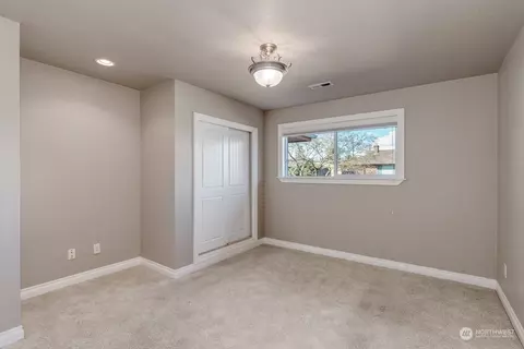 Bedroom - 1318 50th St SE, Everett, WA 98203 photo 1 of 2