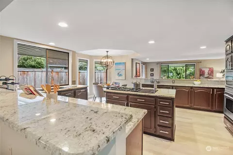 Kitchen - 1828 142nd St SE, Mill Creek, WA 98012 photo 3 of 3