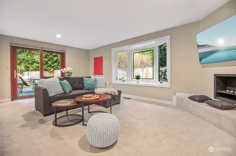 Living - 1828 142nd St SE, Mill Creek, WA 98012 photo 4 of 4