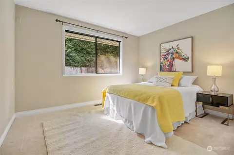 Bedroom - 1828 142nd St SE, Mill Creek, WA 98012 photo 1 of 3