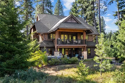 980 Larkspur Loop, Cle Elum, WA 98922