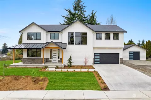 1612 Emerald St, Milton, WA 98354