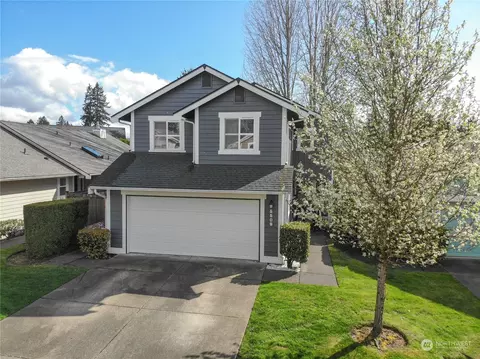 5509 Cricket Ln SE, Lacey, WA 98503