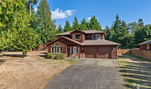 15611 87th Dr NW, Stanwood, WA 98292