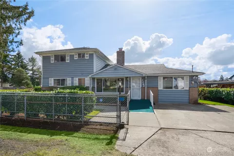 1402 Wheeler St S, Tacoma, WA 98444