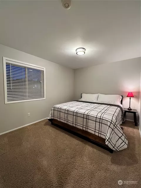 Bedroom - 264 NW Clay Ct, Pullman, WA 99163 photo 1 of 2