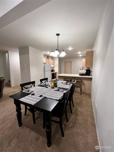 Dining - 264 NW Clay Ct, Pullman, WA 99163 photo 1 of 1