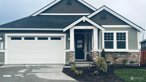2843 Arrowroot Loop SE, Lacey, WA 98513 photo 1