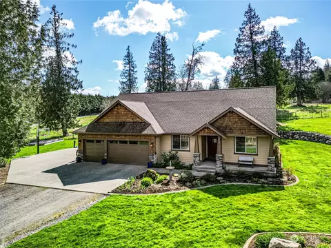 1203 188th St NW, Arlington, WA 98223