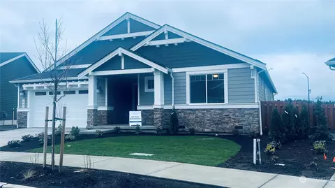 2847 Arrowroot Loop SE, Lacey, WA 98513 photo 1