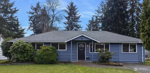 10402 Irene Ave SW, Lakewood, WA 98499