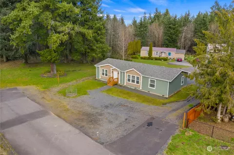 512 NW 1st Ave, Napavine, WA 98532