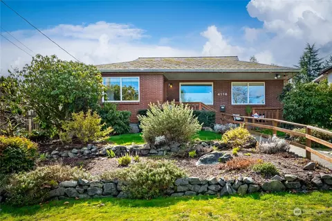 4116 N 16th St, Tacoma, WA 98406