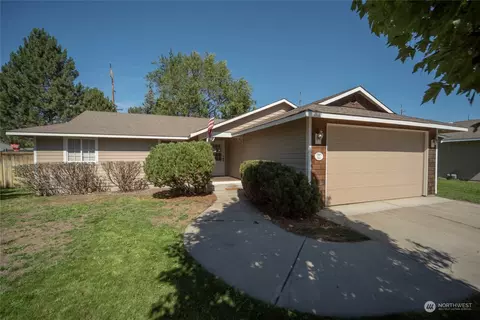 211 W Mount Adams Ct, Ellensburg, WA 98926