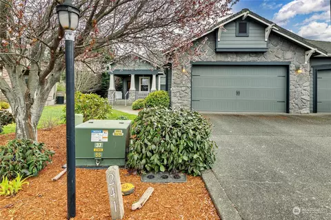 241 Mount Baker Dr, Sequim, WA 98382