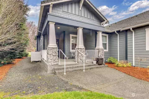 241 Mount Baker Dr, Sequim, WA 98382 photo 2