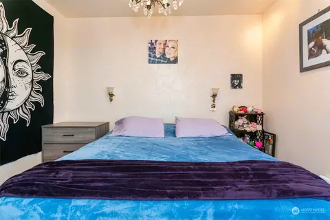 Bedroom - 2029 Walnut St, Everett, WA 98201 photo 5 of 6