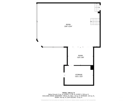 Floorplan - 2029 Walnut St, Everett, WA 98201 photo 4 of 4