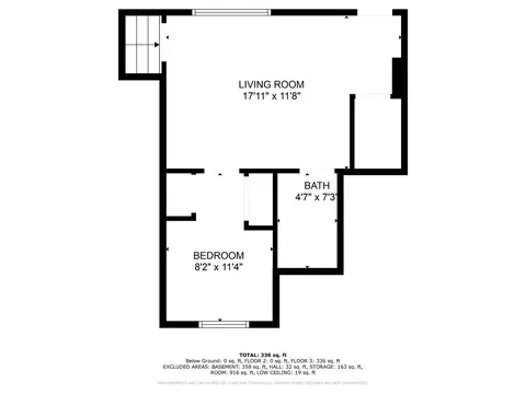 Floorplan - 2029 Walnut St, Everett, WA 98201 photo 3 of 4