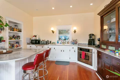 Kitchen - 2029 Walnut St, Everett, WA 98201 photo 5 of 5
