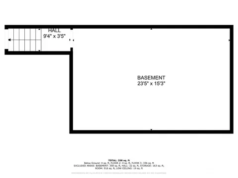 Floorplan - 2029 Walnut St, Everett, WA 98201 photo 1 of 4
