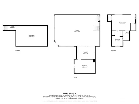 Floorplan - 2029 Walnut St, Everett, WA 98201 photo 2 of 4