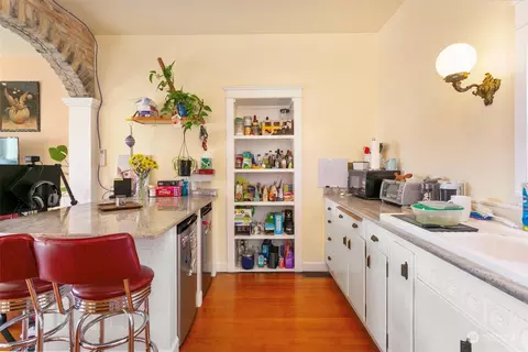Kitchen - 2029 Walnut St, Everett, WA 98201 photo 4 of 5