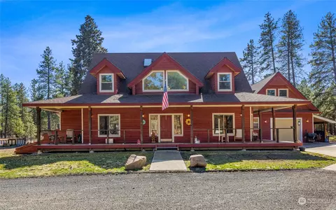 3224 Airport Rd, Cle Elum, WA 98922