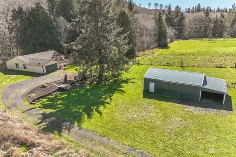 130 Cosset Ln, Raymond, WA 98577