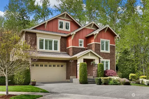 34624 SE Bybee St, Snoqualmie, WA 98065