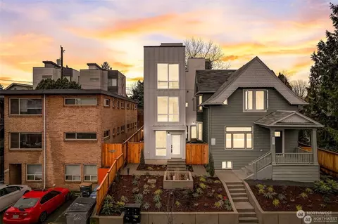 5235 Brooklyn Ave NE, Seattle, WA 98105