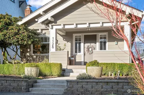 1128 N Prospect St, Tacoma, WA 98406