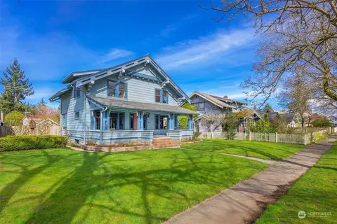 3925 N 30th St, Tacoma, WA 98407