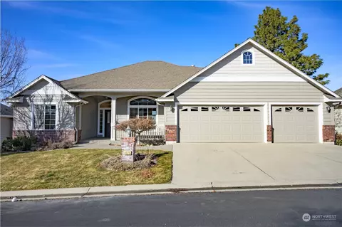 4425 E N Glenngrae Ln, Spokane, WA 99223