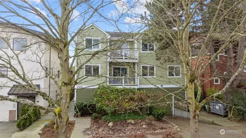 1519 NW 59th St #202, Seattle, WA 98107
