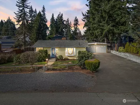 22314 93rd Pl W, Edmonds, WA 98020