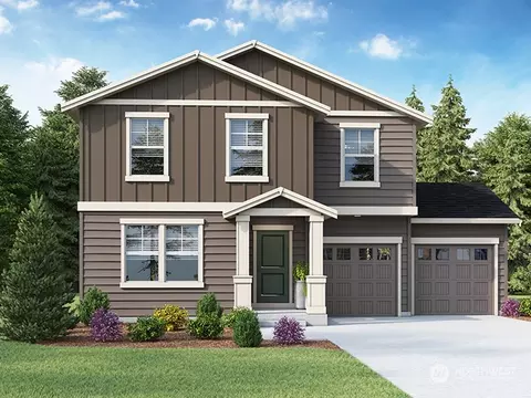 26509 106th Ave SE, Kent, WA 98030