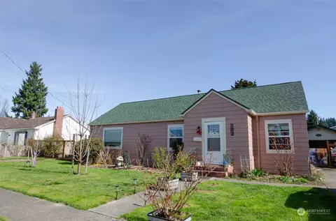 1612 Cleveland Ave, Mount Vernon, WA 98273