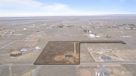 4811 NE 78 Rd, Moses Lake, WA 98837