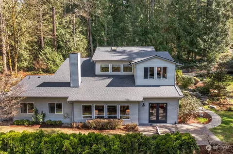 14521 255th Ave SE, Issaquah, WA 98027