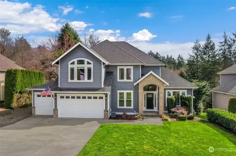 5305 64th Ave NW, Gig Harbor, WA 98335